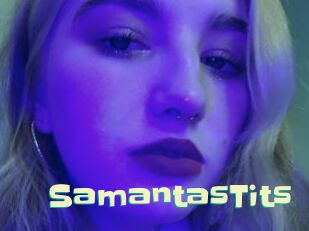 SamantasTits