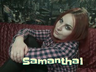 Samantha1 Wanna Meet