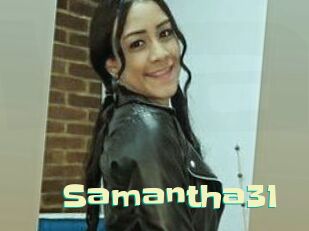 Samantha31