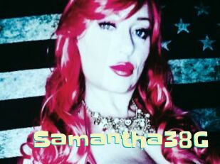 Samantha38G