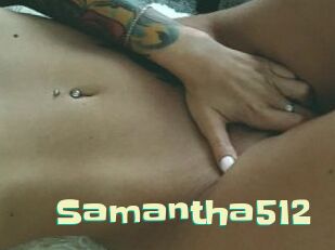 Samantha512
