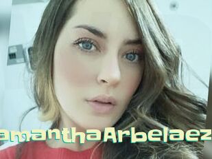 SamanthaArbelaez