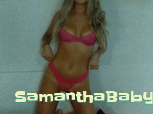 SamanthaBaby