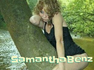 Samantha_Benz Wanna Meet