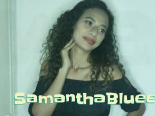 SamanthaBluee Wanna Meet