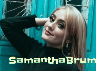 SamanthaBrum