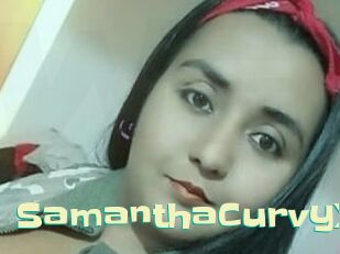 SamanthaCurvyX