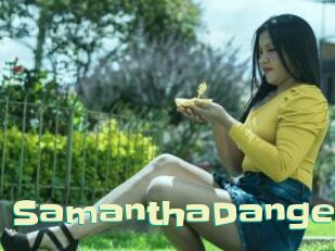 SamanthaDanger
