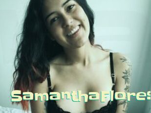 SamanthaFlores