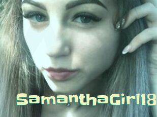 SamanthaGirl18