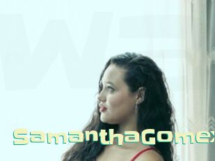 SamanthaGomex