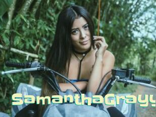 SamanthaGrayy
