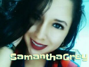 SamanthaGrey