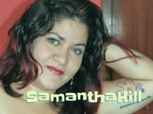 SamanthaHill