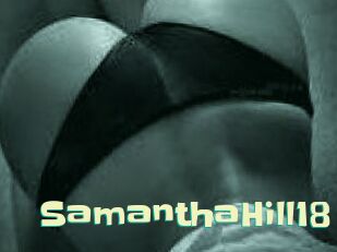SamanthaHill18
