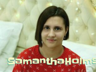 SamanthaHolms