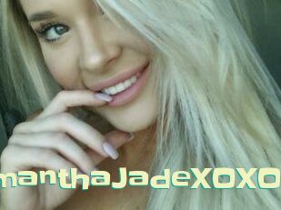 SamanthaJadeXOXO
