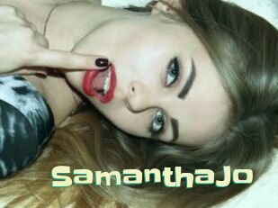 SamanthaJo