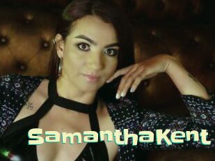SamanthaKent