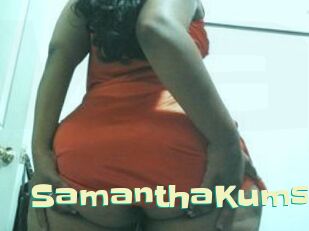SamanthaKums
