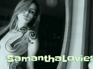 SamanthaLovies