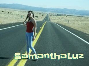 SamanthaLuz