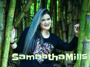 SamanthaMills