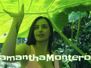 SamanthaMontero
