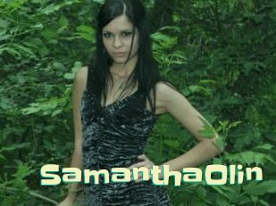 SamanthaOlin