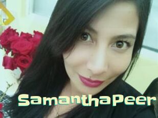 SamanthaPeer