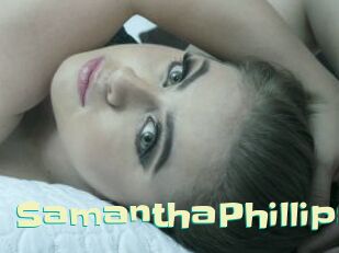 SamanthaPhillips