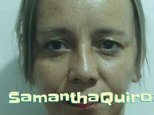 SamanthaQuiroz