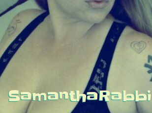 SamanthaRabbit