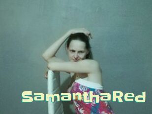 SamanthaRed