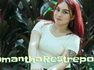 SamanthaRestrepo