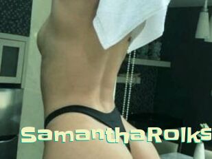 SamanthaRolks Wanna Meet