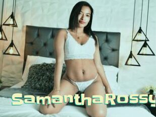 SamanthaRossy