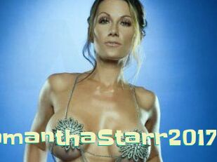 SamanthaStarr2017 Wanna Meet