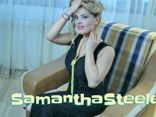 SamanthaSteele Wanna Meet