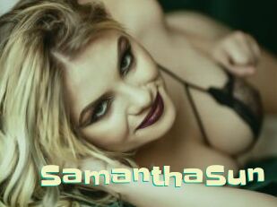 SamanthaSun