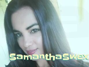 SamanthaSwex Wanna Meet