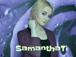 SamanthaTi