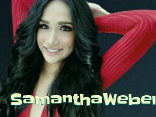 SamanthaWeber Wanna Meet