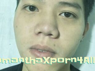 SamanthaXporn4All