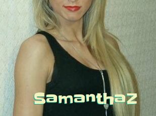 SamanthaZ