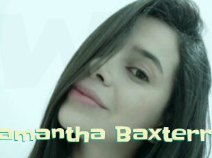 Samantha_Baxterr