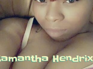 Samantha_Hendrix Wanna Meet