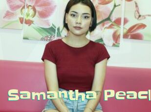 Samantha_Peach