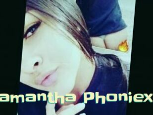 Samantha_Phoniex Wanna Meet