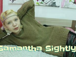 Samantha_Sightly